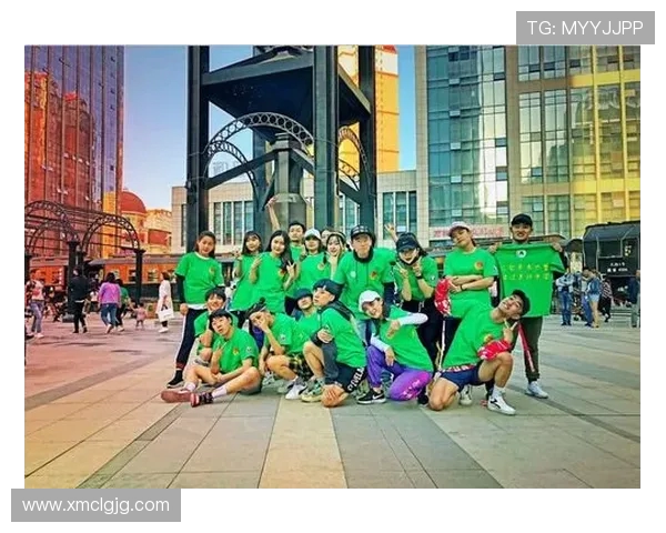 西安街舞队速度表现数据分析揭示舞者潜力与训练效果