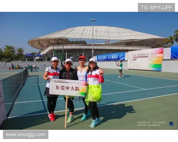 重庆网球队配合策略研究与提升之道探讨