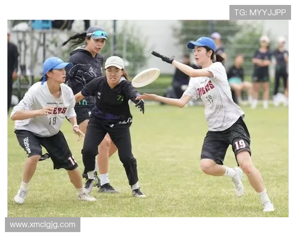 飞盘盛宴：深入了解广州飞盘队的训练与竞技状态