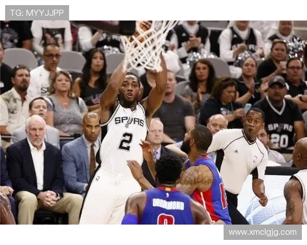 马刺与活塞总决赛精彩数据分析与历史回顾