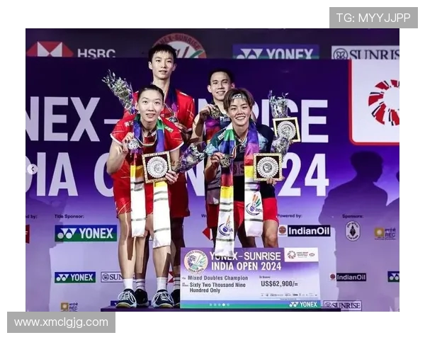 北京羽毛球队在最新耐力排名中夺冠羽毛球耐力TOP10全面揭晓