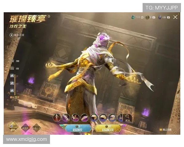 和平精英巨献：深入解析TES战队的极速战术与团队协作