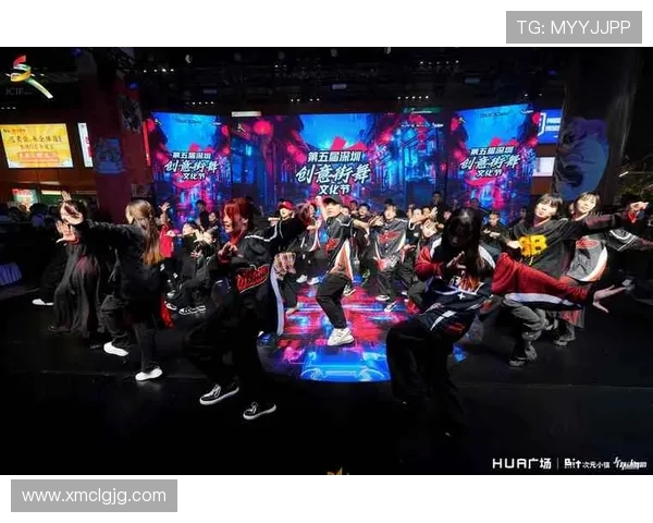 深圳街舞队技术解析与风格创新的深度探讨与展望