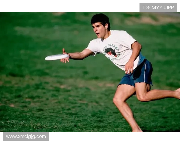 飞盘心理素质实力榜单权威发布揭示运动员心理竞争新趋势