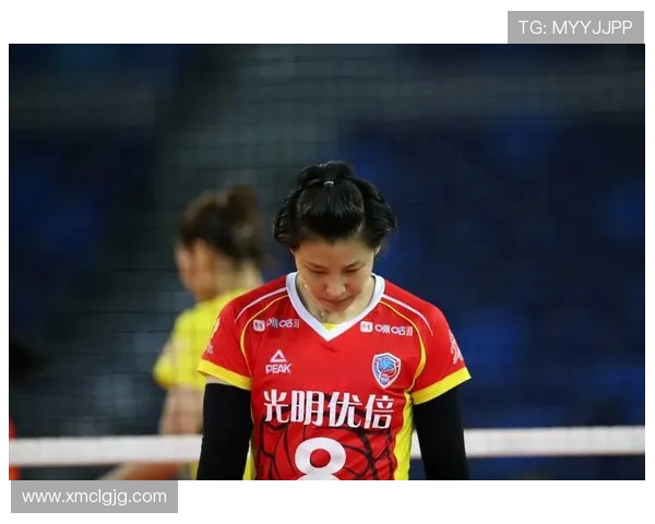 上海排球队在锦标赛中的意识表现分析与点评