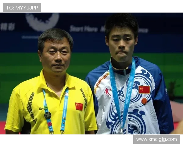 专业解读：深圳羽毛球队的运营打法