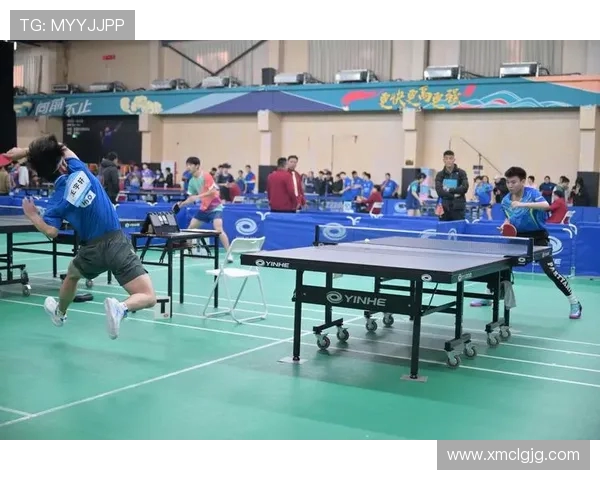 乒乓球的魅力与节奏探秘：深入北京乒乓球队的训练与比赛之道