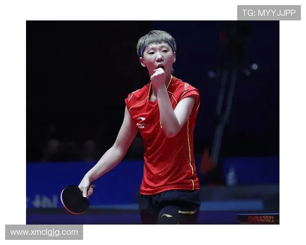 周敏专访：乒乓球生涯回顾与未来展望分享