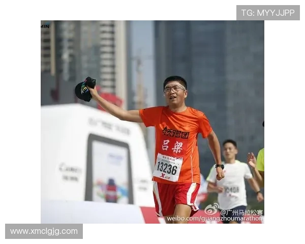 广州攀岩队在城市马拉松中的默契配合与表现分析