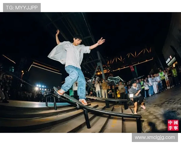 杭州滑板队与北京滑板队速度较量赛后分析与精彩回顾